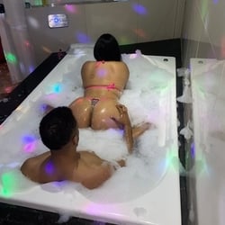 Foto de Casal Two Stars ao vivo na webcam