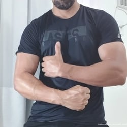 Foto de Cash Master ao vivo na webcam