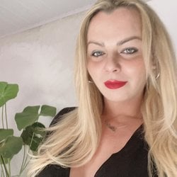 Foto de Casiraghi ao vivo na webcam