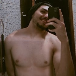 Foto de Cassiano ao vivo na webcam