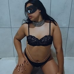 Foto de Cat Cyber 96 ao vivo na webcam