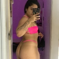 Foto de Cat Jenny ao vivo na webcam