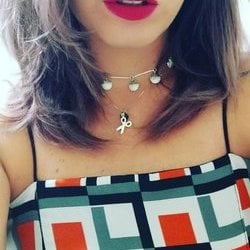 Foto de Cat Medusa ao vivo na webcam