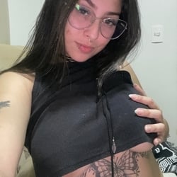 Foto de Cat Vero ao vivo na webcam