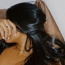 Foto de Cat Woman Ray ao vivo na webcam