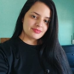 Foto de Catarina 25 ao vivo na webcam