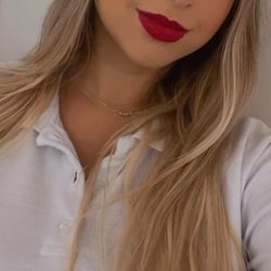 Foto de Catarina Babe ao vivo na webcam