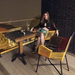 Foto de Catarina Do Sul ao vivo na webcam