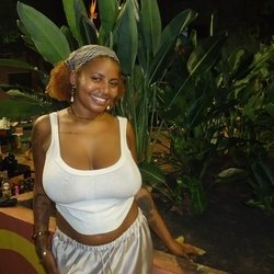 Foto de Catarina Preta ao vivo na webcam