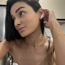 Foto de Catarine San ao vivo na webcam