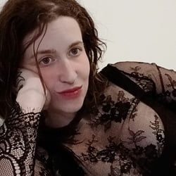 Foto de Catgirl Blueyes ao vivo na webcam