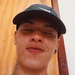 Foto de Cau Rasta ao vivo na webcam