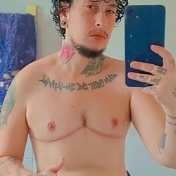 Foto de Caua Frazatto ao vivo na webcam