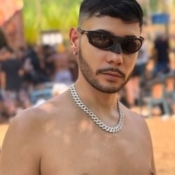 Foto de Cauan Dot ao vivo na webcam