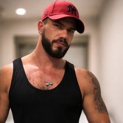 Foto de Cavalão Peludo ao vivo na webcam