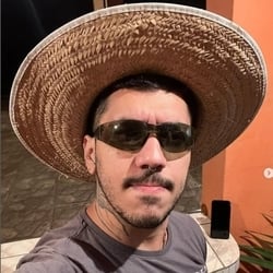 Foto de Caos Bruto XL SP ao vivo na webcam