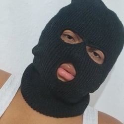 Foto de Cavalona Da ZS ao vivo na webcam