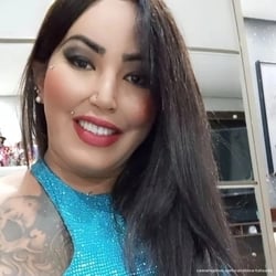 Foto de Cavalona Tatuada ao vivo na webcam
