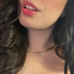 Foto de Ceci Donati ao vivo na webcam