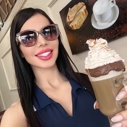 Foto de Aurora Lunar ao vivo na webcam