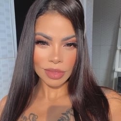 Foto de Celinaby ao vivo na webcam