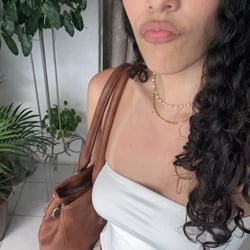 Foto de Celine GB ao vivo na webcam