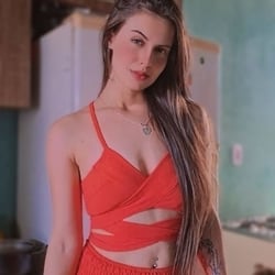 Foto de Cendy 03 ao vivo na webcam