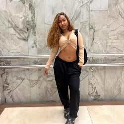 Foto de Cereja Black ao vivo na webcam