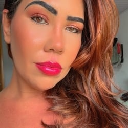 Foto de Cerejinha Alaine ao vivo na webcam