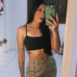 Foto de Cerejinha Ray ao vivo na webcam