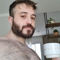 Foto de Chaotic John ao vivo na webcam