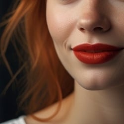 Foto de Charlotte Kings ao vivo na webcam