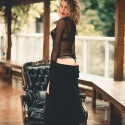 Foto de Chelly Angel ao vivo na webcam