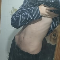 Foto de Chemy ao vivo na webcam