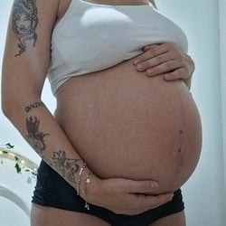 Foto de Lovely Kitty ao vivo na webcam