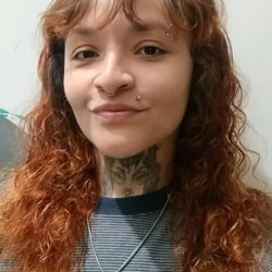 Foto de Cherry Furiosa ao vivo na webcam