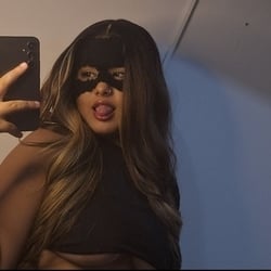 Foto de Cherry Kittie ao vivo na webcam