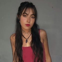 Foto de Cherry Lady ao vivo na webcam