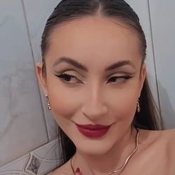 Foto de Cherry Lua ao vivo na webcam