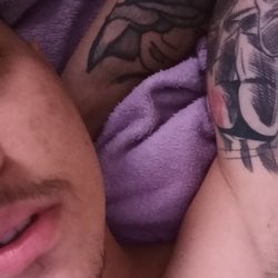 Foto de Chew ao vivo na webcam