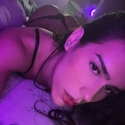 Foto de Chloe S2 ao vivo na webcam