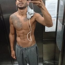 Foto de Chocolate 18 ao vivo na webcam