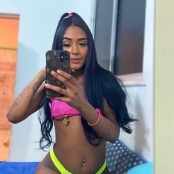 Foto de Chocolate OFC - videos sexo ao vivo Sexo ao Vivo