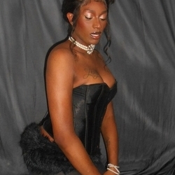 Chocolate Queen