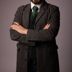 Foto de Chris Gaúcho ao vivo na webcam