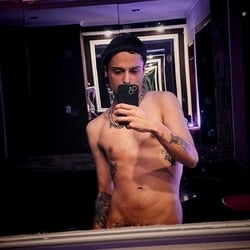 Foto de Christian A ao vivo na webcam