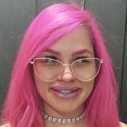 Foto de Chrix H ao vivo na webcam