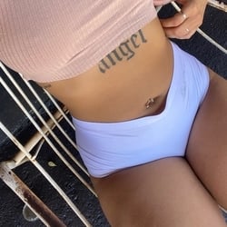 Foto de Cibely Feitosa ao vivo na webcam