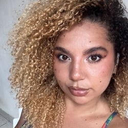 Foto de Cigana Baby ao vivo na webcam