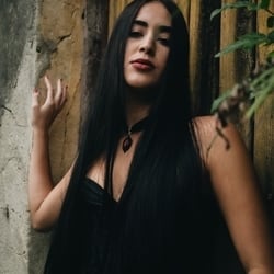 Foto de Cigana OF ao vivo na webcam